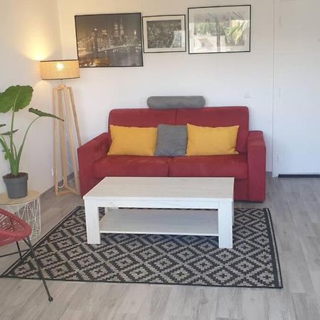 Aiguesmarines Apartment Cagnes-sur-Mer Ngoại thất bức ảnh
