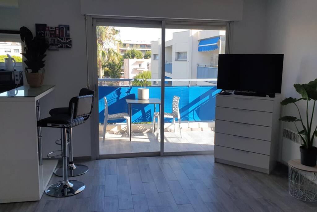 Aiguesmarines Apartment Cagnes-sur-Mer Ngoại thất bức ảnh