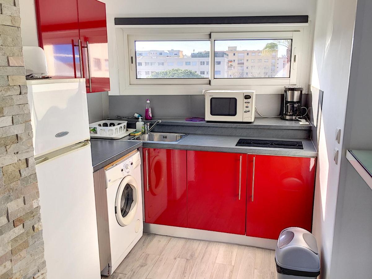 Aiguesmarines Apartment Cagnes-sur-Mer Ngoại thất bức ảnh